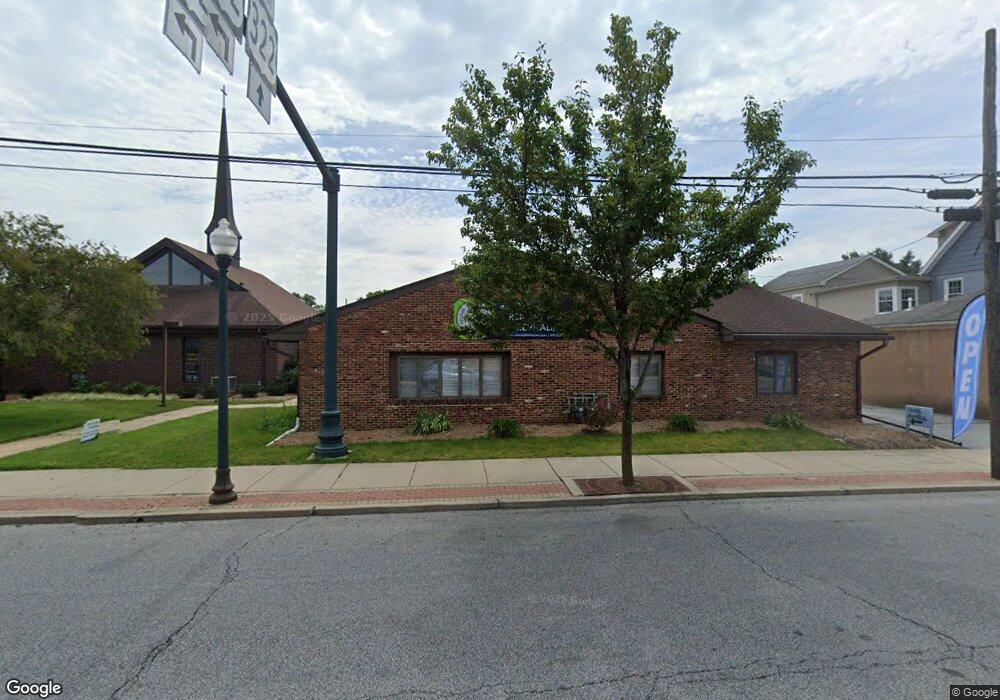 78 W Lancaster Ave, Downingtown, PA 19335 - photo 1