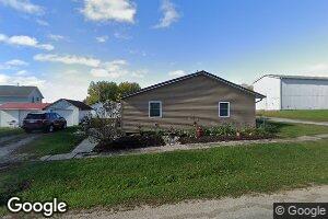 103 Chestnut St, Ladora, IA 52251