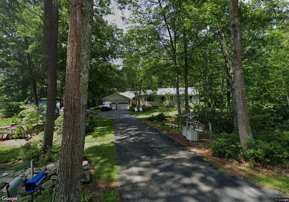 628 Pingree Hill Rd, Auburn, NH 03032 - photo 1