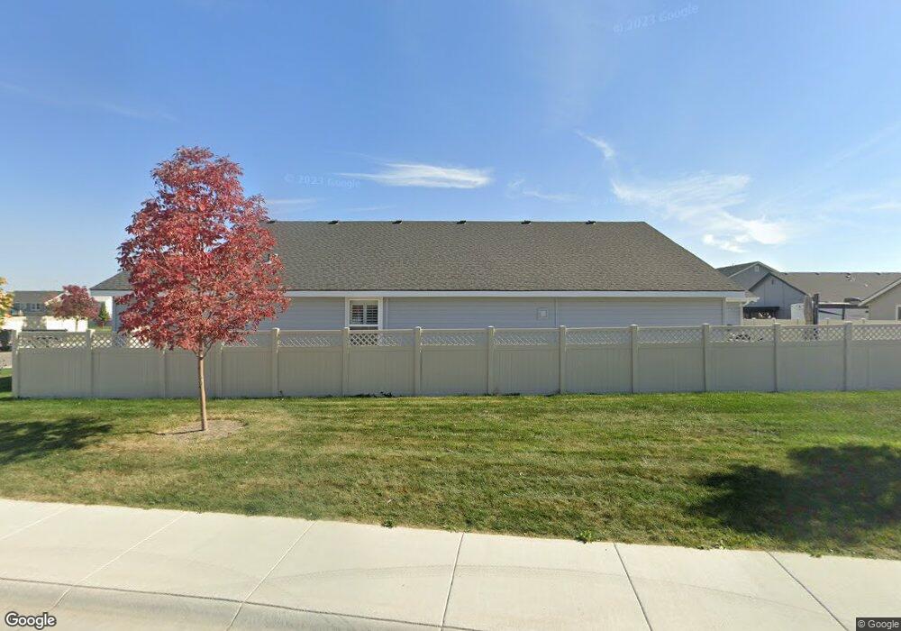 2778 N Rapid Creek Way, Kuna, ID 83634 - photo 1