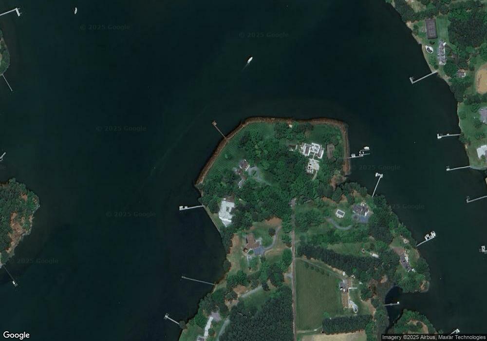 7878 Follys Cove Rd, Saint Michaels, MD 21663 - photo 1