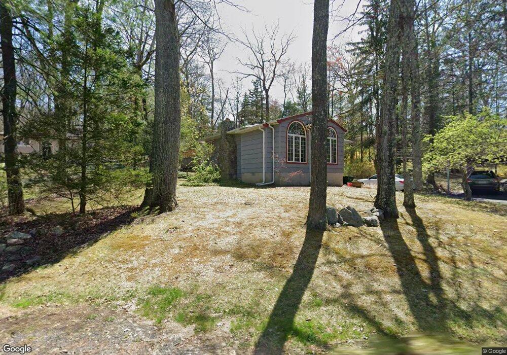 44 Fawn Hill Rd, Tuxedo Park, NY 10987 - photo 1