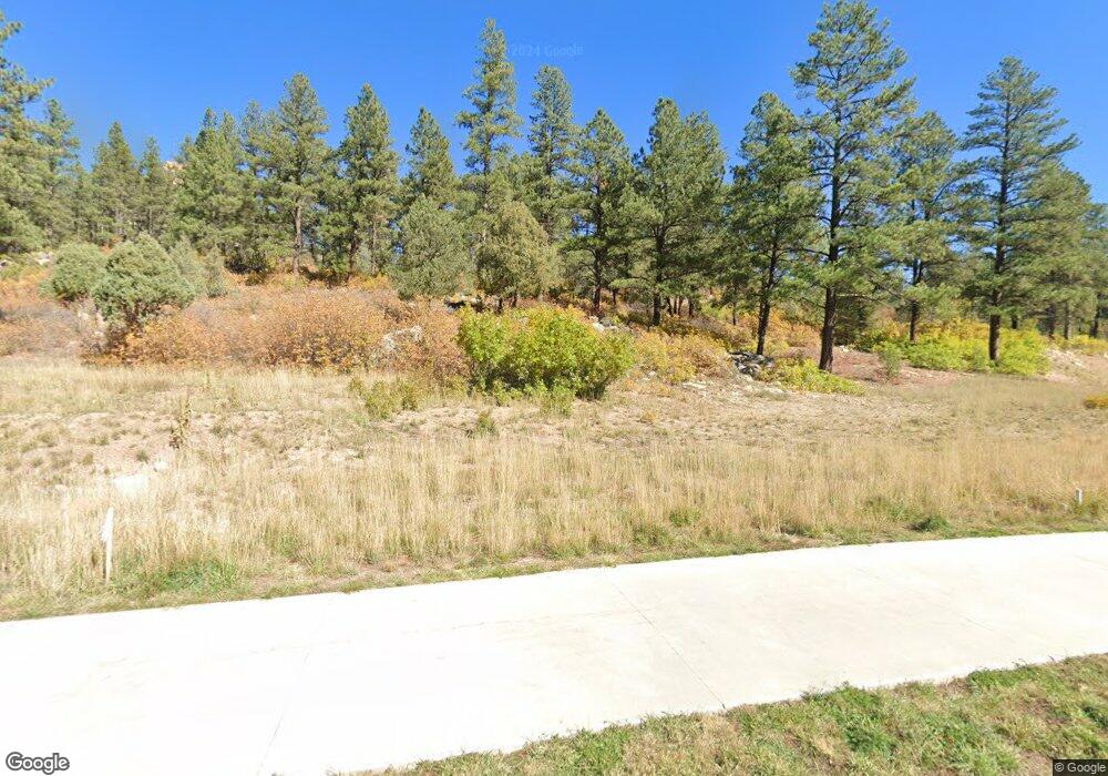1128 Twin Buttes Lot 95 Ave, Durango, CO 81301 - photo 1
