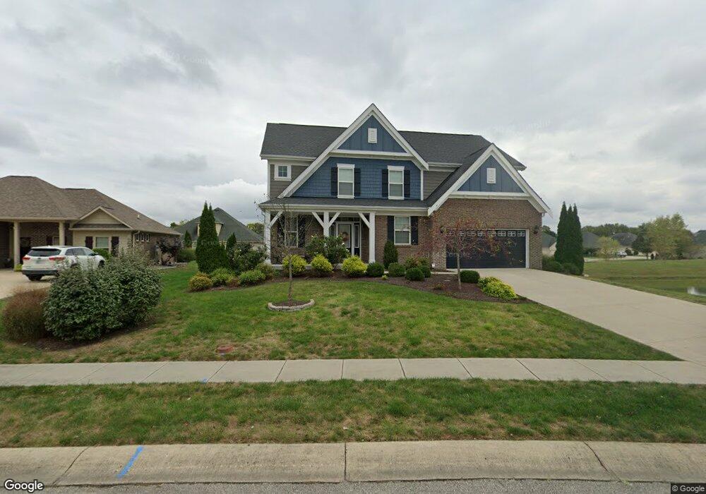 5291 Rockingham Way, Plainfield, IN 46168 - photo 1