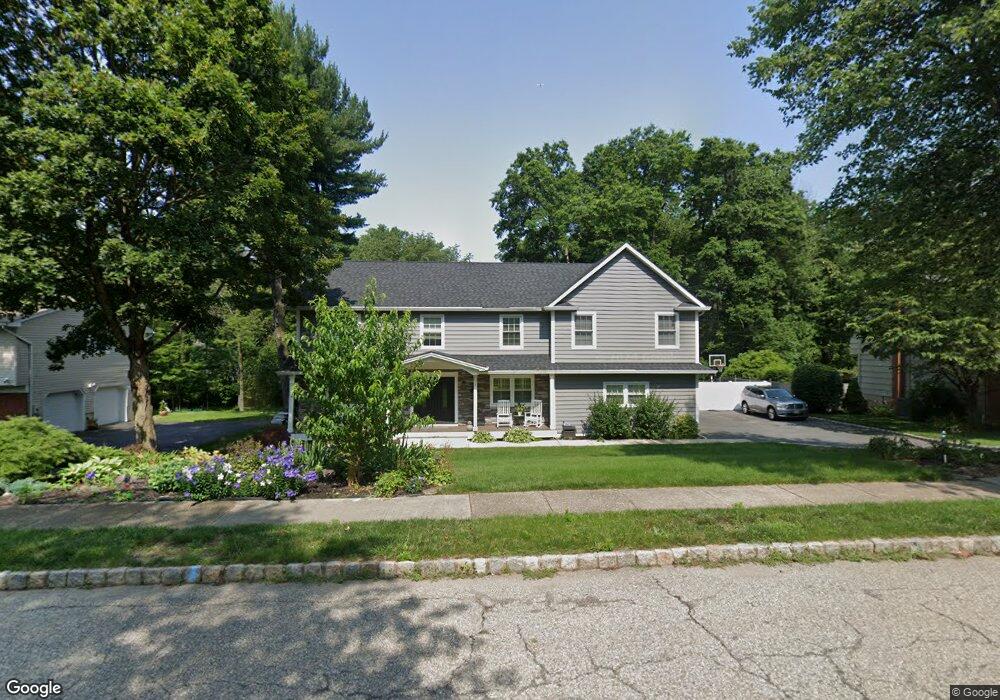 16 Winding Way, Parsippany, NJ 07054 - photo 1