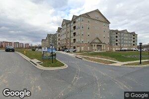 3412 Angelica Way Unit 402, Frederick, MD 21704