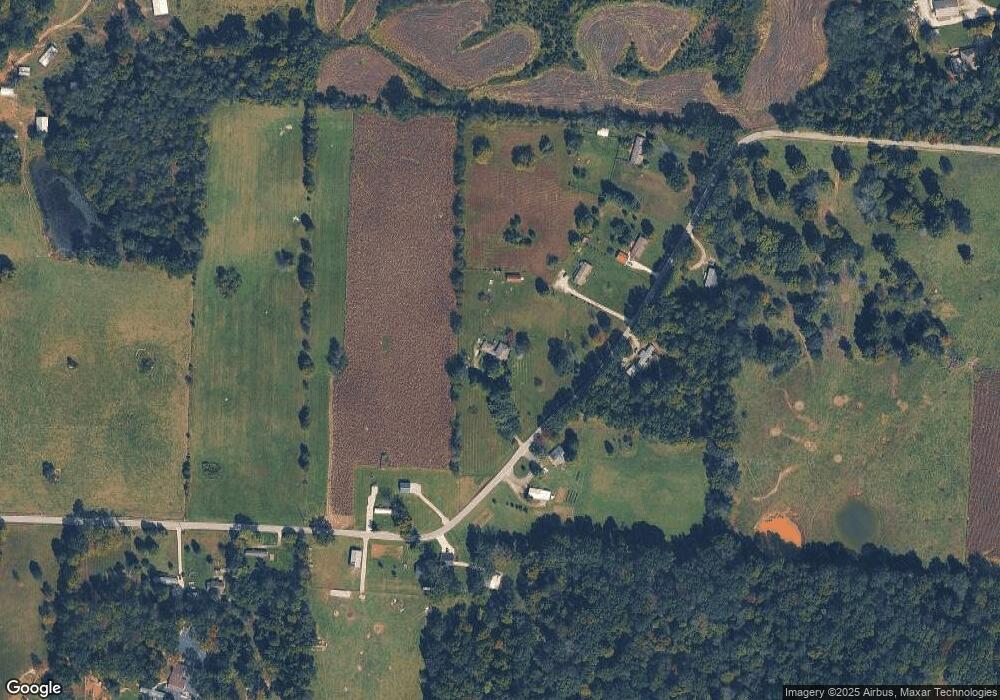 10765 Buffalo Trace Rd NW, Palmyra, IN 47164 - photo 1