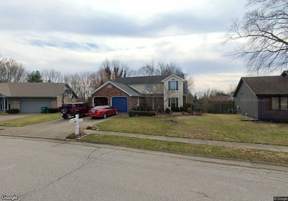 220 Crescent Loop, New Albany, IN 47150 - photo 1