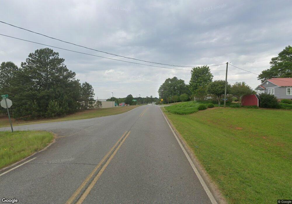 321 Smith St, Royston, GA 30662 - photo 1