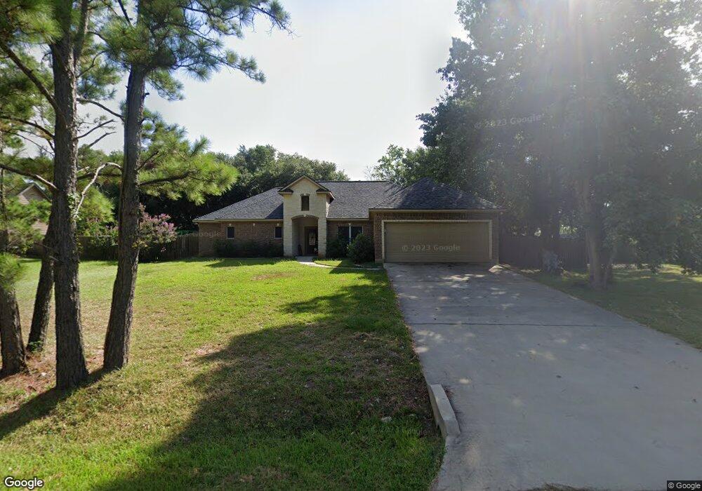 210 Corbin Dr, Magnolia, TX 77354 - photo 1