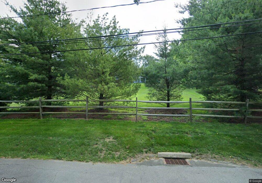 6 Saddle Ridge Rd, Darien, CT 06820 - photo 1