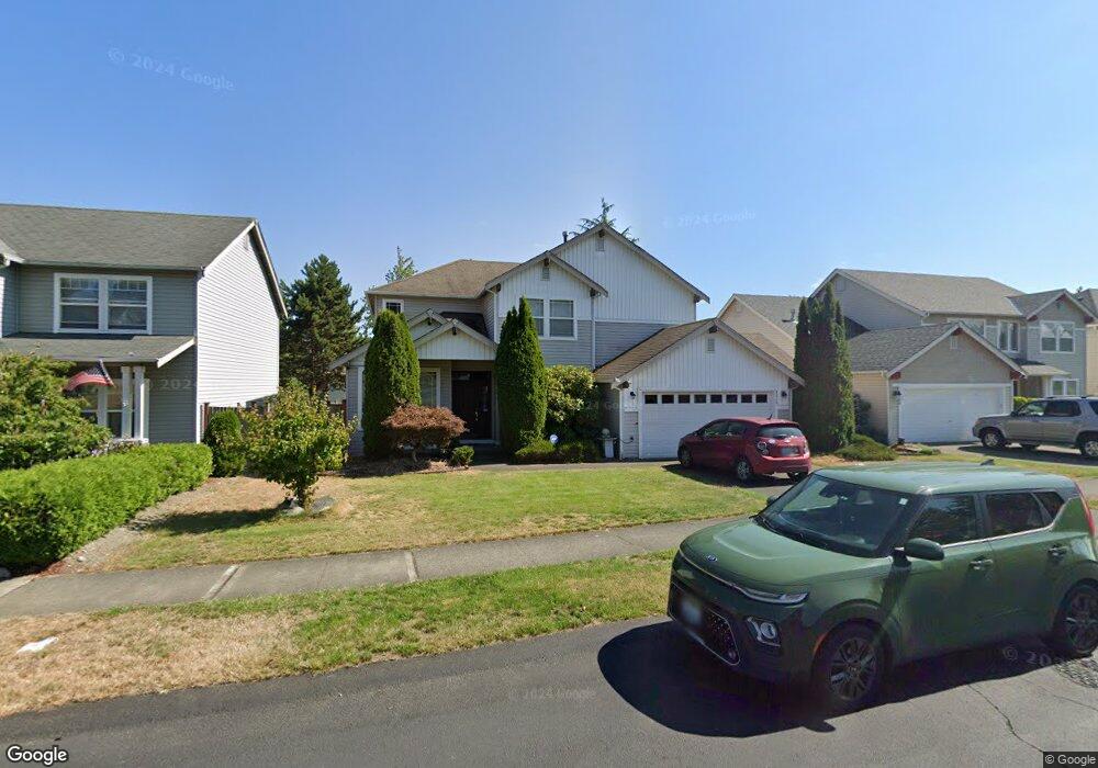 6618 60th St W, University Place, WA 98467 - photo 1