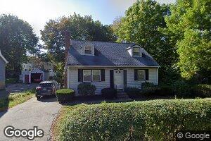 11 Rockland Place, Newton Upper Falls, MA 02464
