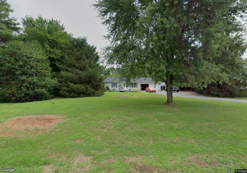 7305 Covingtons Corner Rd, Bealeton, VA 22712 - photo 1
