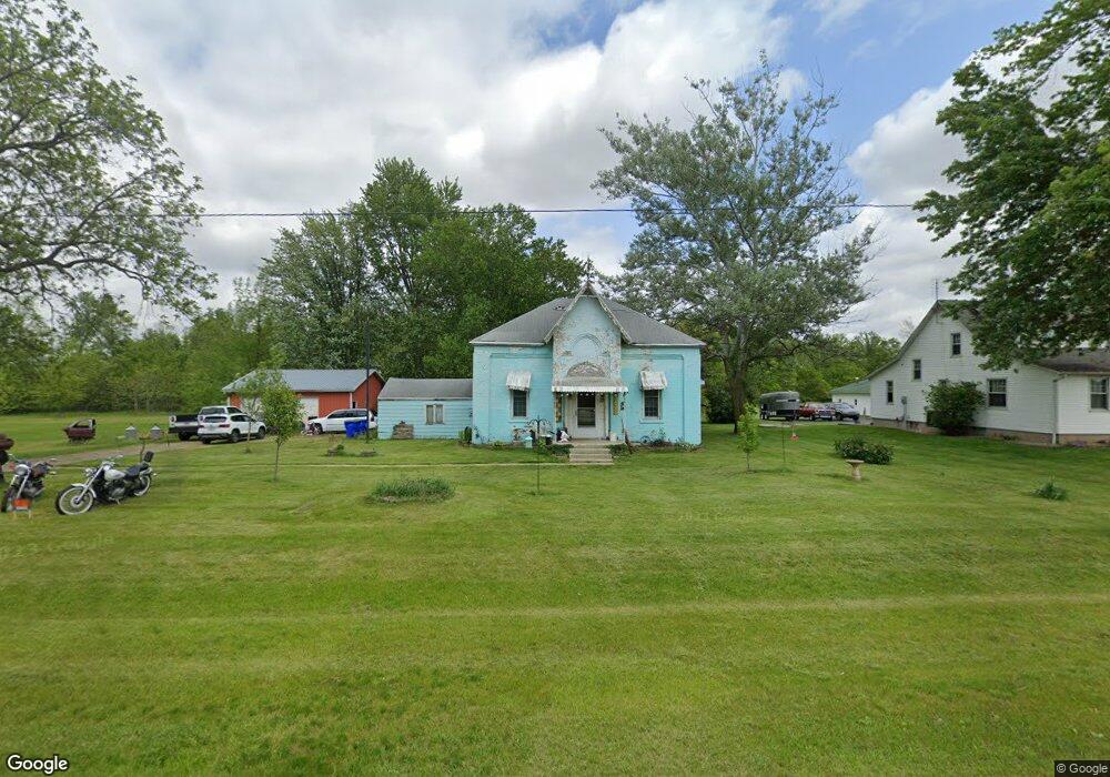 10509 State Road 101, Monroeville, IN 46773 - photo 1