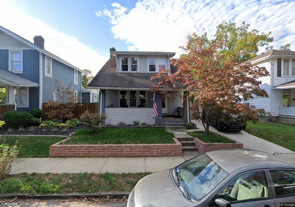 293 Sheldon Ave, Columbus, OH 43207 - photo 1