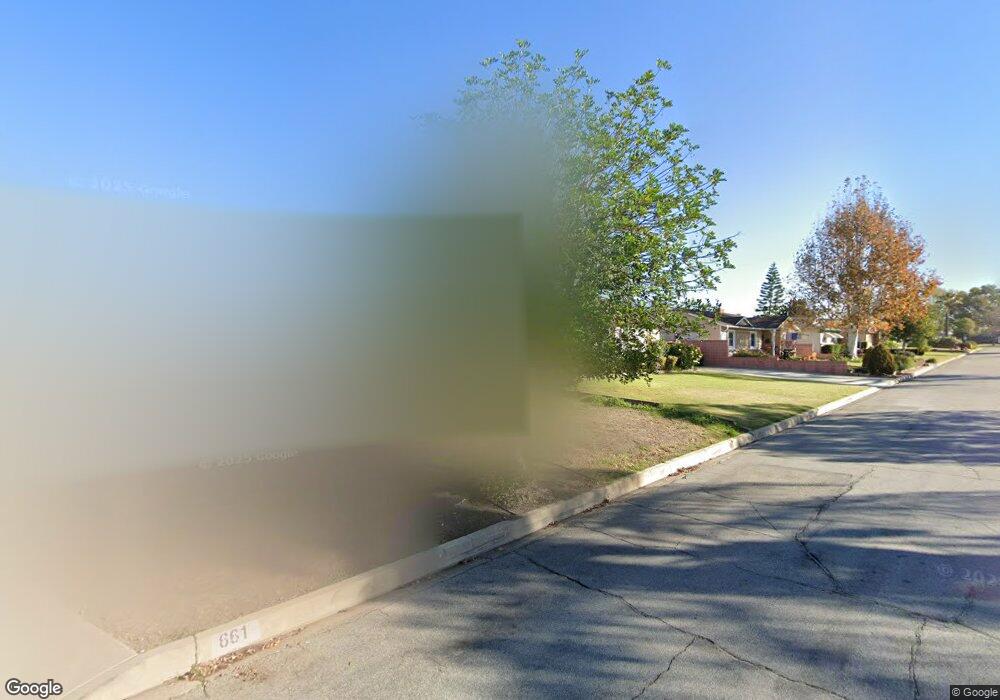 705 E Renwick Rd, Glendora, CA 91740 - photo 1