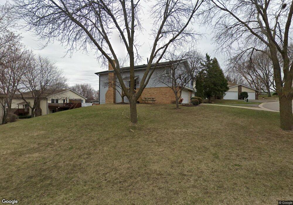 6131 Creek View Ridge, Minnetonka, MN 55345 - photo 1