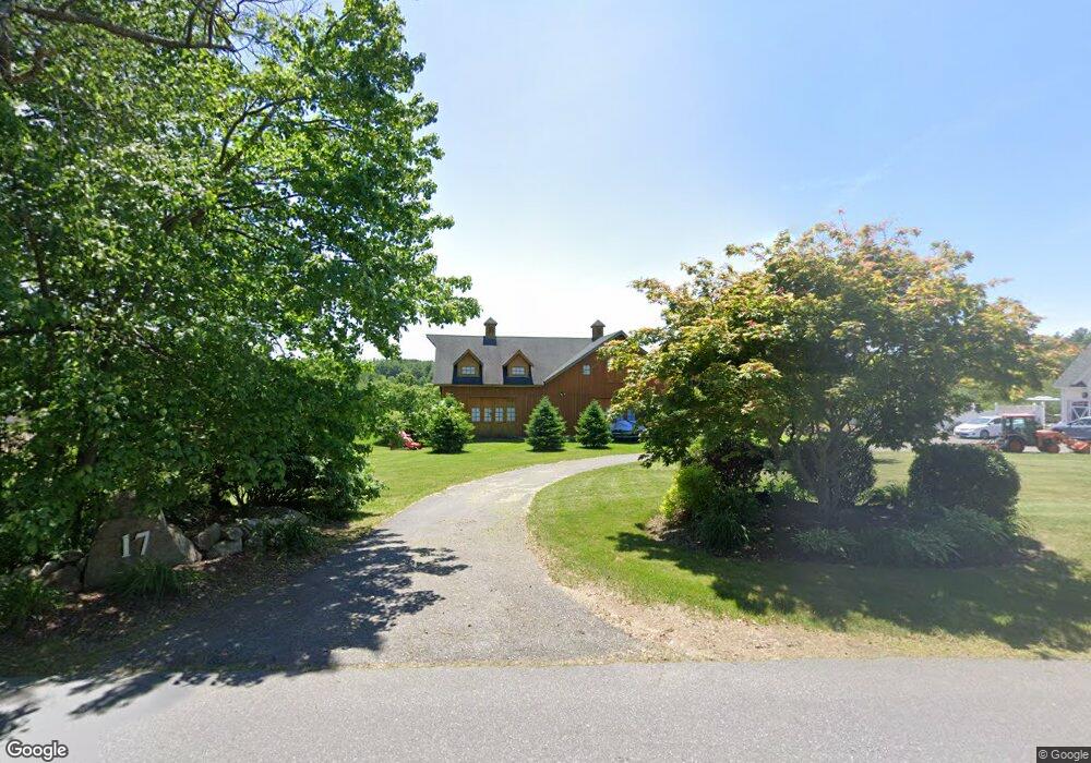 17 Cross Rd, Derry, NH 03038 - photo 1