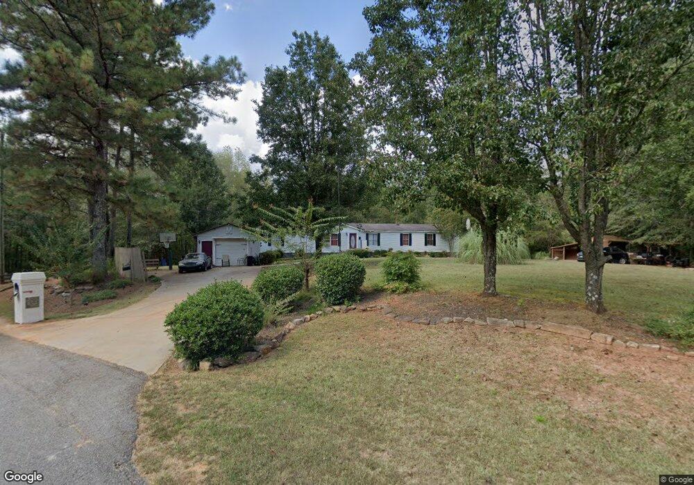 77 Roy Baynor Ln, Bowdon, GA 30108 - photo 1