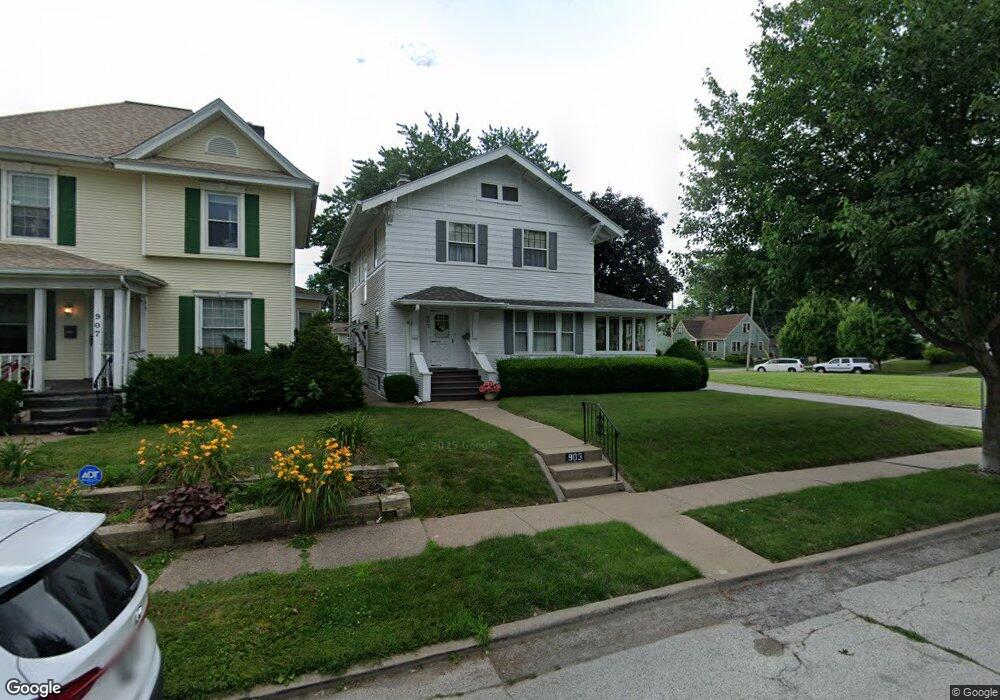 903 Grand Ct, Davenport, IA 52803 - photo 1