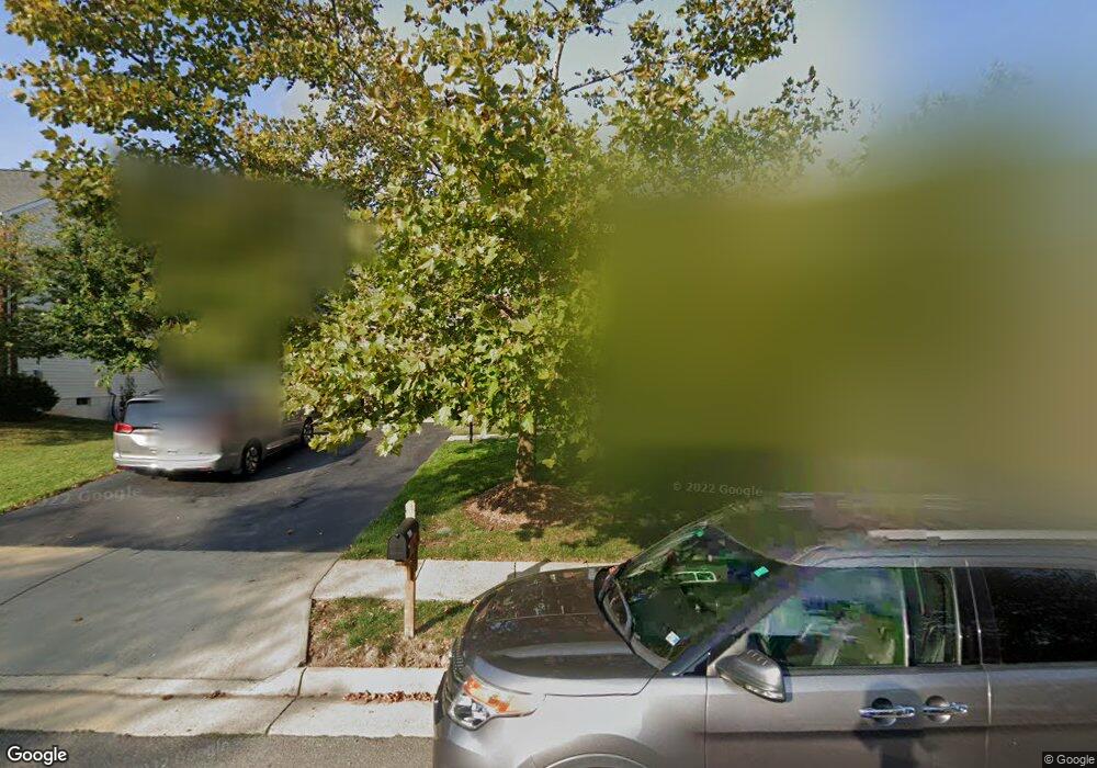 9121 Big Springs Loop, Bristow, VA 20136 - photo 1