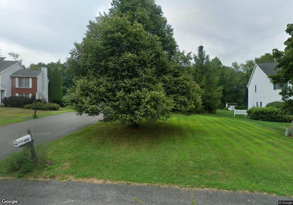 422 Pinkster Ln, Slingerlands, NY 12159 - photo 1