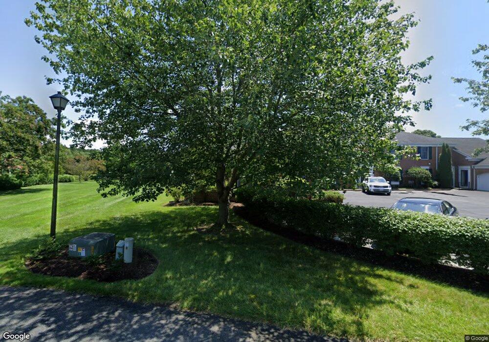 9529 Quail Hollow Dr, Saint Michaels, MD 21663 - photo 1