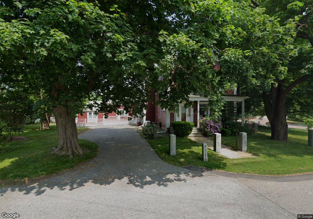 216 Howard St, West Bridgewater, MA 02379 - photo 1