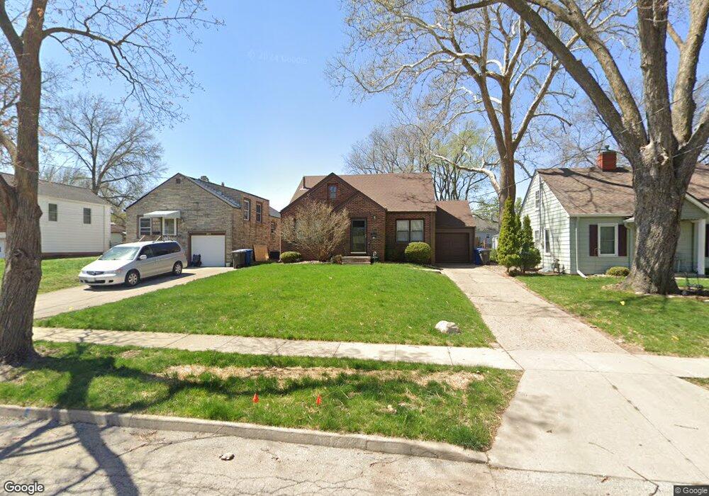 1728 47th St, Des Moines, IA 50310 - photo 1