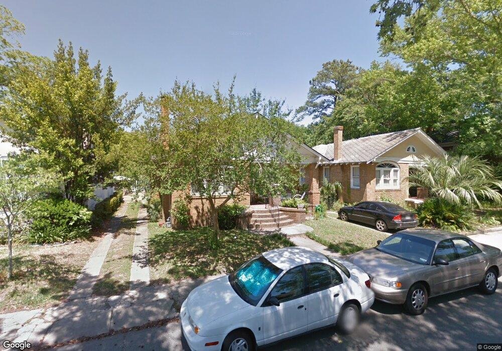 718 E 49th St, Savannah, GA 31405 - photo 1