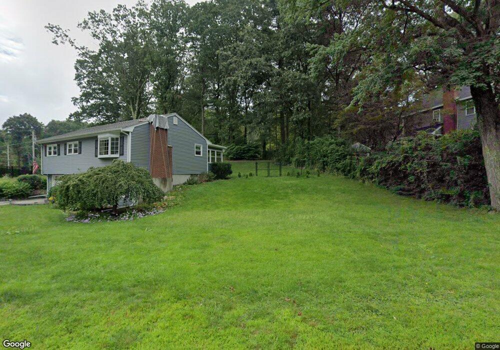 9 Pheasant Hill Rd, Franklin, MA 02038 - photo 1