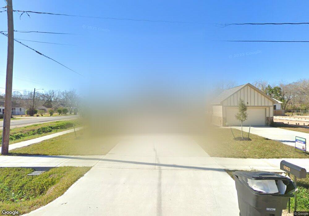 6903 Bonita St, Houston, TX 77016 - photo 1