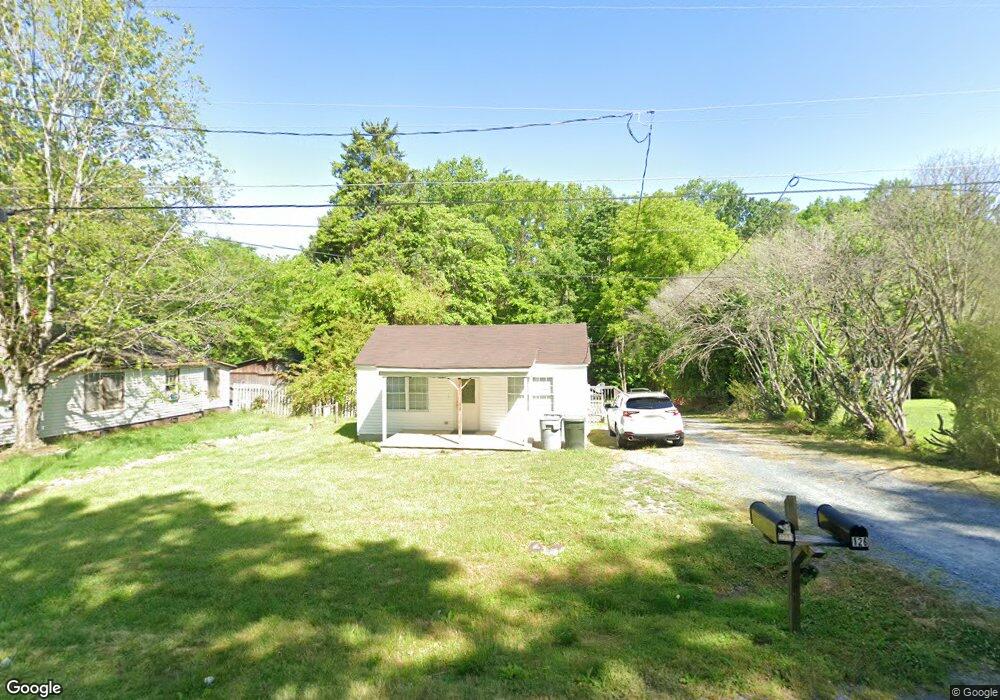 126 West St, Asheboro, NC 27205 - photo 1