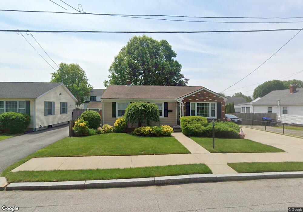 52 Kentland Ave, Providence, RI 02904 - photo 1