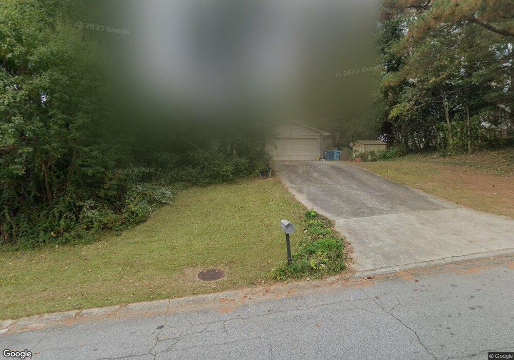 1142 Martin Nash Rd SW unit 2, Lilburn, GA 30047 - photo 1