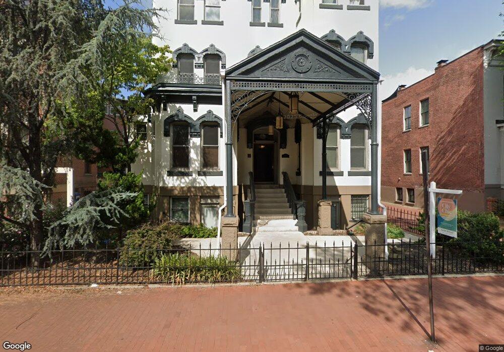 1502 13th St NW, Washington, DC 20005 - photo 1