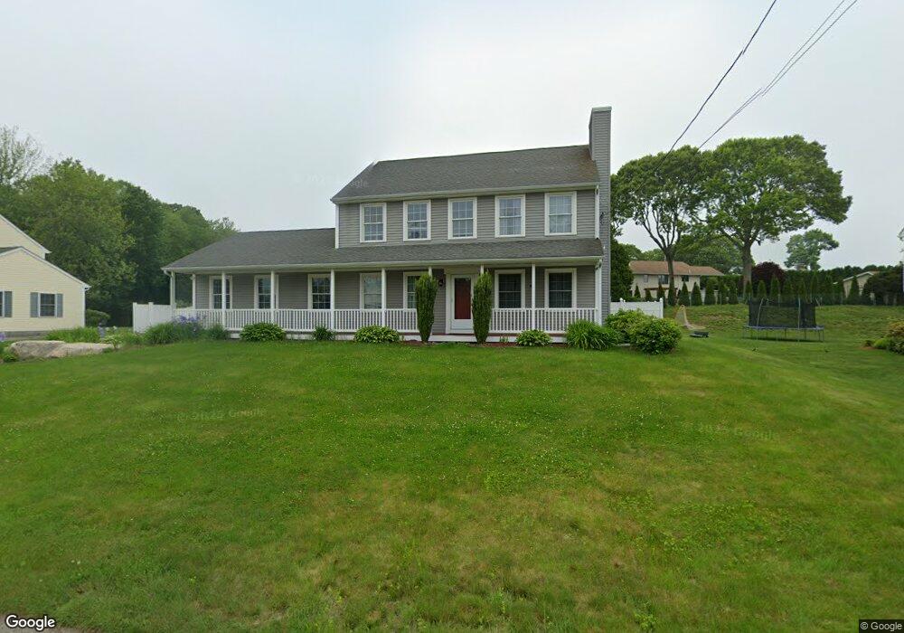 21 Gallup St, Westerly, RI 02891 - photo 1