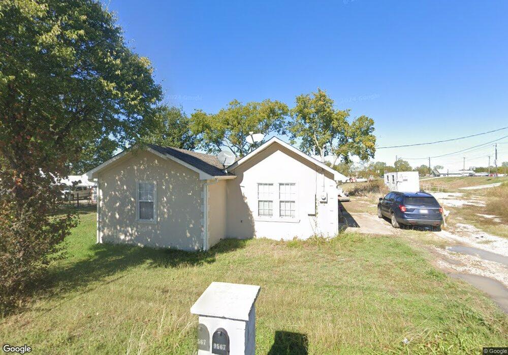 9567 County Road 959, Princeton, TX 75407 - photo 1