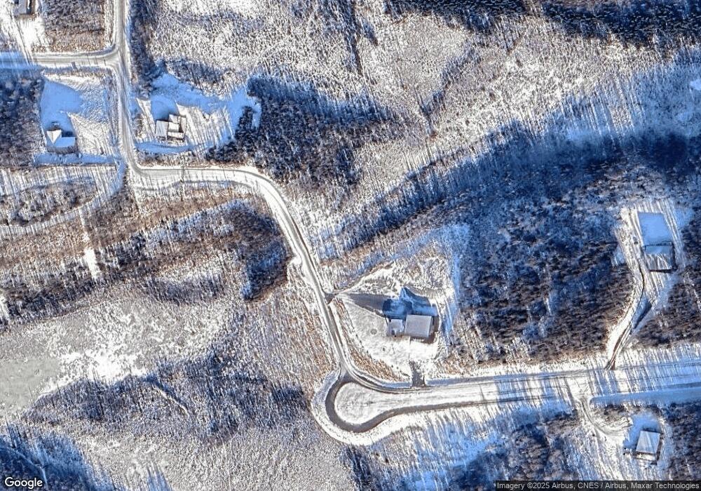 4341 S Preflight Way, Wasilla, AK 99623 - photo 1