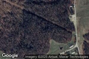 11917 Tedrow Ln, Shoals, IN 47581