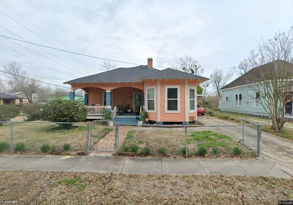 503 Bank St, Lake Charles, LA 70601 - photo 1