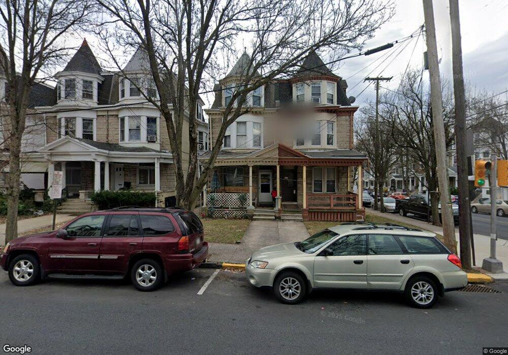 102 Spring St, Reading, PA 19601 - photo 1