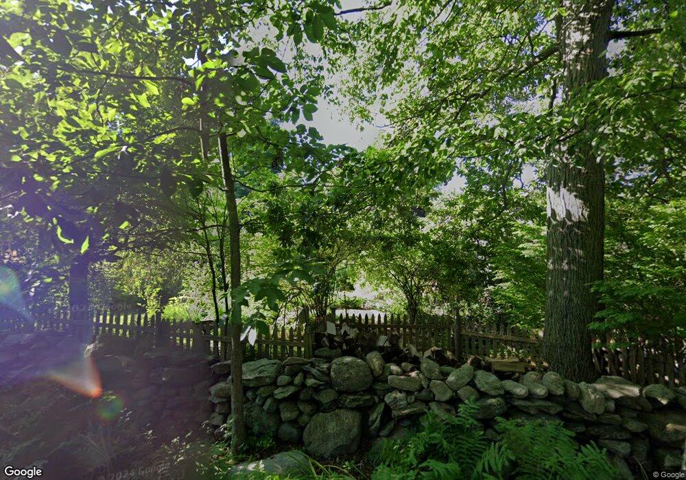 139 Skunk Ln, Wilton, CT 06897 - photo 1