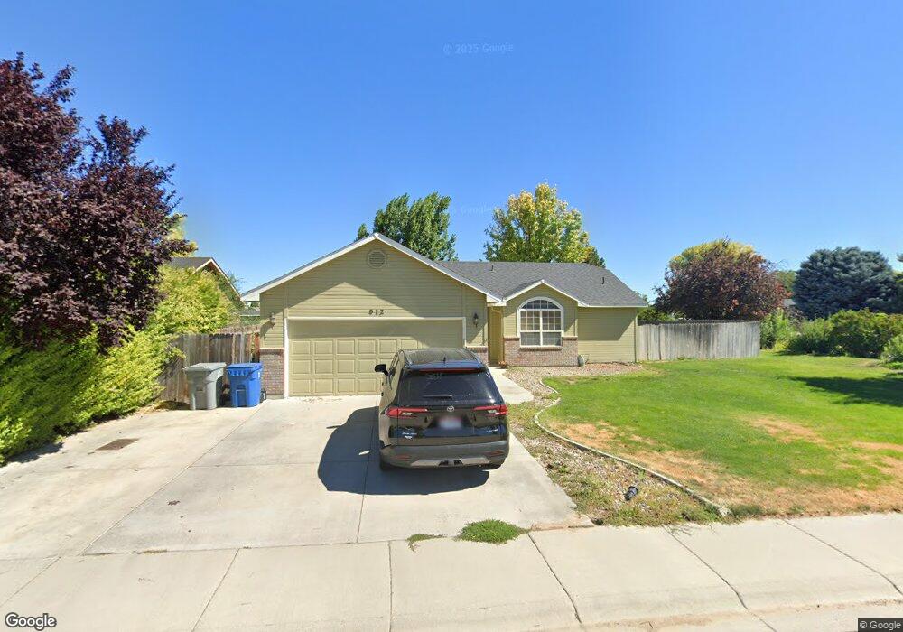 512 Seasons Ct, Nampa, ID 83686 - photo 1