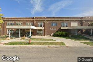 401 7th Ave S, Lewistown, MT 59457