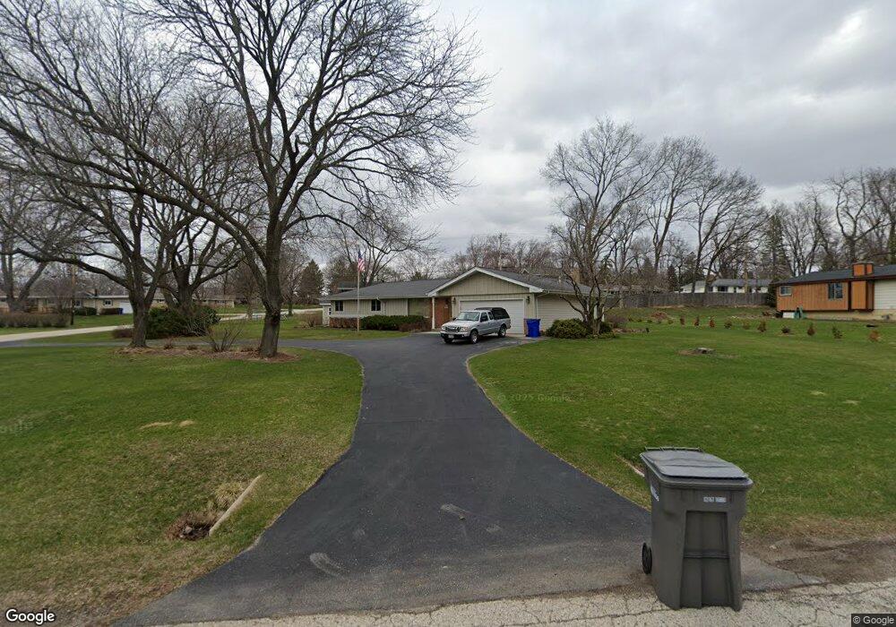 S67W12768 Larkspur Rd, Muskego, WI 53150 - photo 1