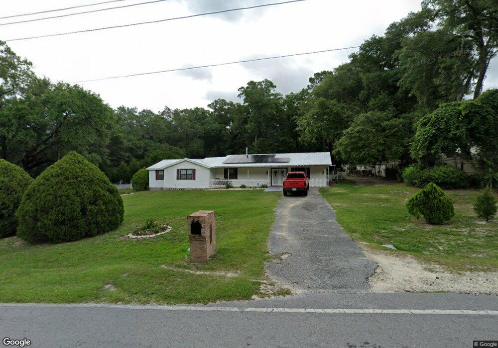 1105 NW Brown Rd, Lake City, FL 32055 - photo 1