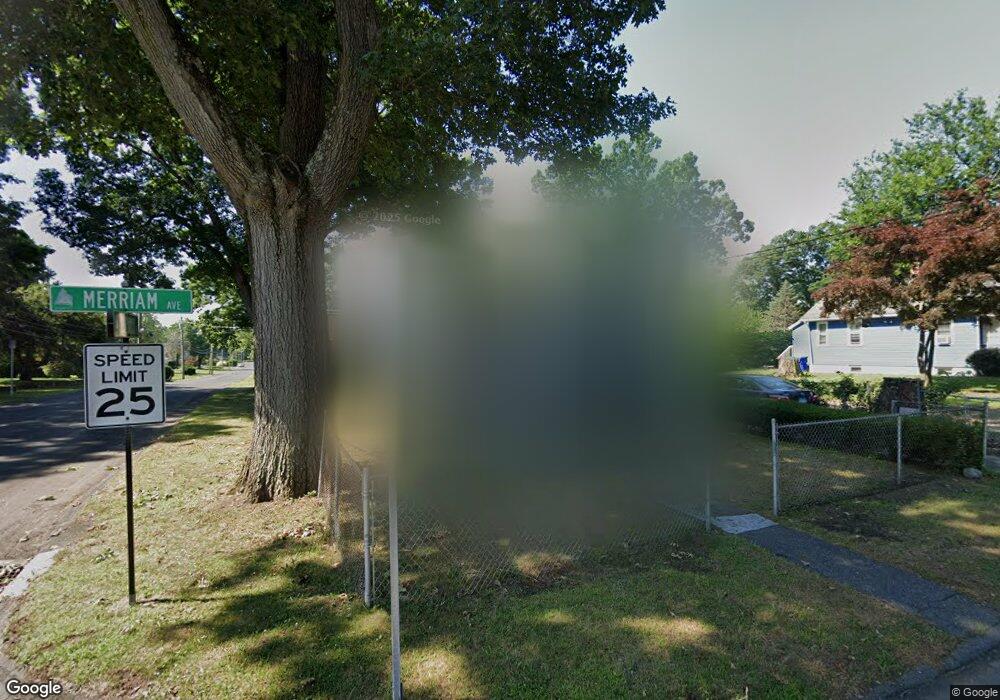55 Merriam Ave, Bloomfield, CT 06002 - photo 1