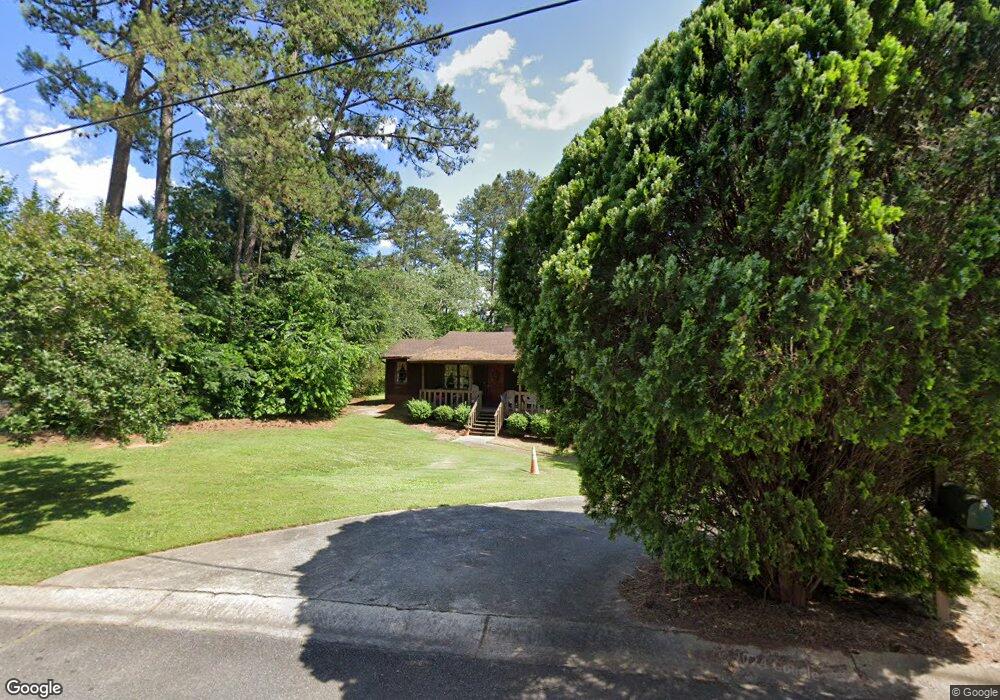 3871 Easy Cir NE, Marietta, GA 30066 - photo 1